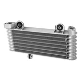 TCMT Radiator Cooler Cooling Fit For Suzuki GSXR1000 '07-'08
