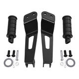 TCMT Rear Passenger Foot Peg Bracket Fit For Yamaha Bolt XVS950 R-Spec '14-'16