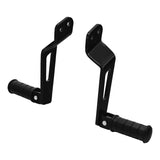 TCMT Rear Passenger Foot Peg Bracket Fit For Yamaha Bolt XVS950 R-Spec '14-'16