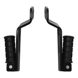 TCMT Rear Passenger Foot Peg Bracket Fit For Yamaha Bolt XVS950 R-Spec '14-'16