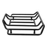 TCMT Tour Trunk Top Rack Fit For Harley Touring '84-'25