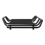 TCMT Tour Trunk Top Rack Fit For Harley Touring '84-'25