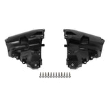 TCMT Inner Fairing Speakers Covers Fit For Harley CVO Street Glide '23-'25 - TCMT