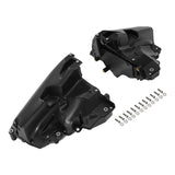 TCMT Inner Fairing Speakers Covers Fit For Harley CVO Street Glide '23-'25 - TCMT