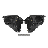 TCMT Inner Fairing Speakers Covers Fit For Harley CVO Street Glide '23-'25 - TCMT