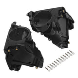 TCMT Inner Fairing Speakers Covers Fit For Harley CVO Street Glide '23-'25 - TCMT