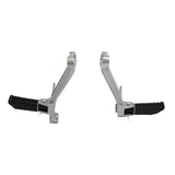 TCMT Rear Passenger Footpegs Bracket Mount Fit For Honda CB400X CB500X '17-'18 - TCMT