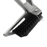 TCMT Rear Passenger Footpegs Bracket Mount Fit For Honda CB400X CB500X '17-'18 - TCMT