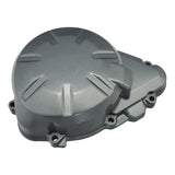 TCMT Left Stator Engine Generator Cover Fit For Kawasaki Z900 '17-'25 - TCMT