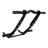 TCMT Engine Guard Crash Bar Fit For Harley Sportster S '21-'25 - TCMT