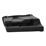 TCMT 5" Stretched Hard Saddlebags Fit For Harley Touring '93-'13