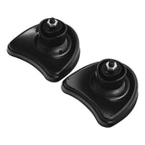 TCMT Fairing Mount Rearview Mirrors Fit For Harley Touring Electra Street Glide '96-'13