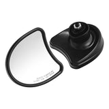 TCMT Fairing Mount Rearview Mirrors Fit For Harley Touring Electra Street Glide '96-'13