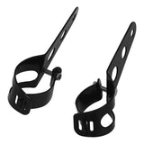 TCMT 35-43mm Headlight Mount Brackets Fork Ear Fit For Harley Suzuki Honda - TCMT
