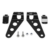 TCMT 28-34mm Headlight Mount Bracket Fork Ear Fit For Yamaha Suzuki Honda Kawasaki - TCMT