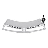 TCMT Headlight Fairing Lower Grill Fit For Honda Goldwing 1800 '01-'17 F6B '13-'17