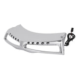 TCMT Headlight Fairing Lower Grill Fit For Honda Goldwing 1800 '01-'17 F6B '13-'17 - TCMT