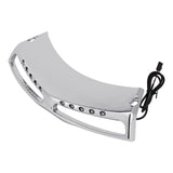 TCMT Headlight Fairing Lower Grill Fit For Honda Goldwing 1800 '01-'17 F6B '13-'17 - TCMT