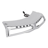 TCMT Headlight Fairing Lower Grill Fit For Honda Goldwing 1800 '01-'17 F6B '13-'17 - TCMT