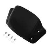 TCMT Windshield Fit For Harley CVO Street Glide '23-'25 - TCMT