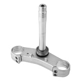 TCMT Front Forks Clamp Lower Triple Tree Stem For Yamaha YZF R6 '08-'16