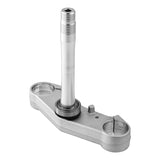 TCMT Front Forks Clamp Lower Triple Tree Stem For Yamaha YZF R6 '08-'16