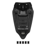 TCMT Rear Passenger Seat Cushion Pad Fit For Ducati Panigale 959 1299 '15-'19 - TCMT