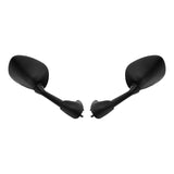 TCMT Rear View Side Mirrors Fit For Yamaha YZF R1 '00-'08 YZF R6 '06-'07