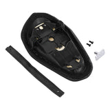 TCMT Passenger Seat Fit For Kawasaki Ninja ZX4RR '23-'25 - TCMT