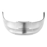 TCMT Rear Fender Mudguard Tip Trim Fit For BMW R18 B/Transcontinental '21-'24 - TCMT