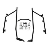 TCMT Hard Saddlebag Conversion Support Brackets Kit Fit For Harley Fat Boy Breakout '18-'25 - TCMT