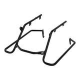 TCMT Hard Saddlebag Conversion Support Brackets Kit Fit For Harley Fat Boy Breakout '18-'25 - TCMT