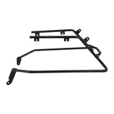 TCMT Hard Saddlebag Conversion Support Brackets Kit Fit For Harley Fat Boy Breakout '18-'25 - TCMT