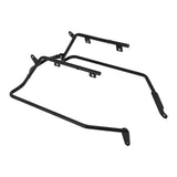 TCMT Hard Saddlebag Conversion Support Brackets Kit Fit For Harley Fat Boy Breakout '18-'25 - TCMT