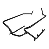 TCMT Hard Saddlebag Conversion Support Brackets Kit Fit For Harley Fat Boy Breakout '18-'25 - TCMT