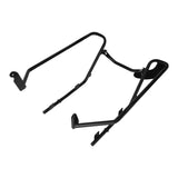 TCMT Hard Saddlebag Conversion Support Brackets Kit Fit For Harley Fat Boy Breakout '18-'25 - TCMT