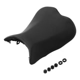 TCMT Front Driver Rider Seat Cushion Pad Fit For Suzuki GSXR600 GSXR750 '06-'07