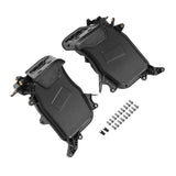 TCMT Inner Fairing Storage Glove Box Fit For Harley CVO Road Glide FLTRXSE '23-'25 - TCMT