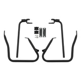 TCMT Saddlebag Bracket Guards Bar Fit For Harley Touring '14-'23.5 - TCMT