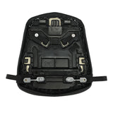 TCMT Rear Passenger Seat Cushion Pad Fit For Yamaha YZF R6 '03-'05 YZF R6S '06-'09