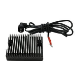 TCMT 14.5V Voltage Regulator Rectifier Fit For Harley Touring - TCMT