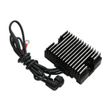 TCMT 14.5V Voltage Regulator Rectifier Fit For Harley Touring - TCMT