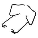 TCMT Saddlebag Bracket Guards Bar Fit For Harley Touring '14-'23.5 - TCMT