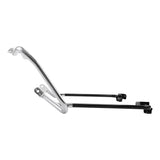 TCMT Saddlebag Bracket Guard Support Bar Fit For Harley Touring '23.5-'25 - TCMT
