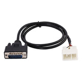 TCMT Digital CD MP3 Music Changer Player Media Fit For Honda Goldwing GL1800 '01-'11 - TCMT