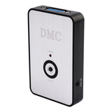 TCMT Digital CD MP3 Music Changer Player Media Fit For Honda Goldwing GL1800 '01-'11 - TCMT