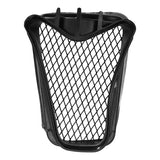 TCMT Ram Fresh Air Intake Tube Duct Rubber Mesh Fit For Honda CBR600RR '07-'12