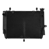 TCMT Radiator Engine Cooler Cooling Fit for Yamaha YZF R6 '99-'02