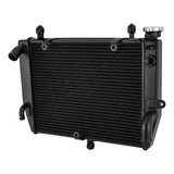 TCMT Radiator Engine Cooler Cooling Fit for Yamaha YZF R6 '99-'02 - TCMT