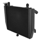 TCMT Radiator Engine Cooler Cooling Fit for Yamaha YZF R6 '99-'02 - TCMT